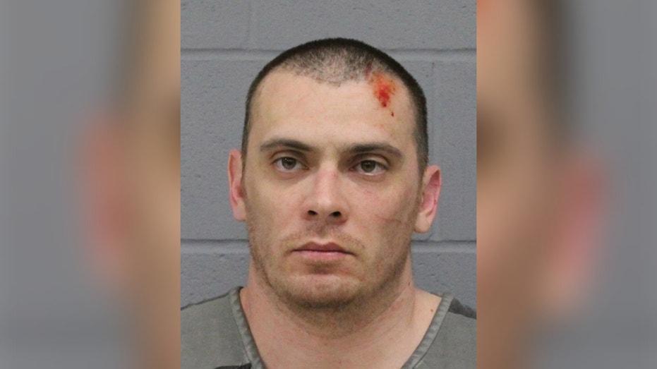 Texas Shooting Spree: Shane James Jr.'s Lawyers Plan to Use Insanity Defense