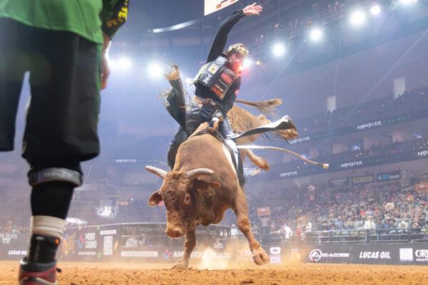 Riding High Again: Rediscovering Your Passion for Adventure