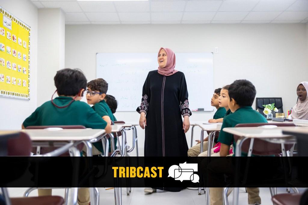 Texas Schools Unveil New Curriculum on Teaching Islam: What You Need to Know