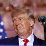 Trump's Scheduled Appearance at the 2026 Dallas GOP Midterm Convention: Date and Details