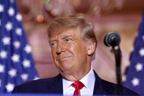 Trump's Scheduled Appearance at the 2026 Dallas GOP Midterm Convention: Date and Details