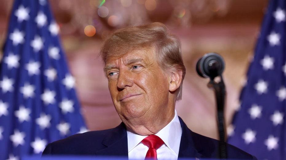 Trump's Scheduled Appearance at the 2026 Dallas GOP Midterm Convention: Date and Details
