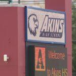 Investigation Underway for Possible Gang Related Activity at Akins ECHS