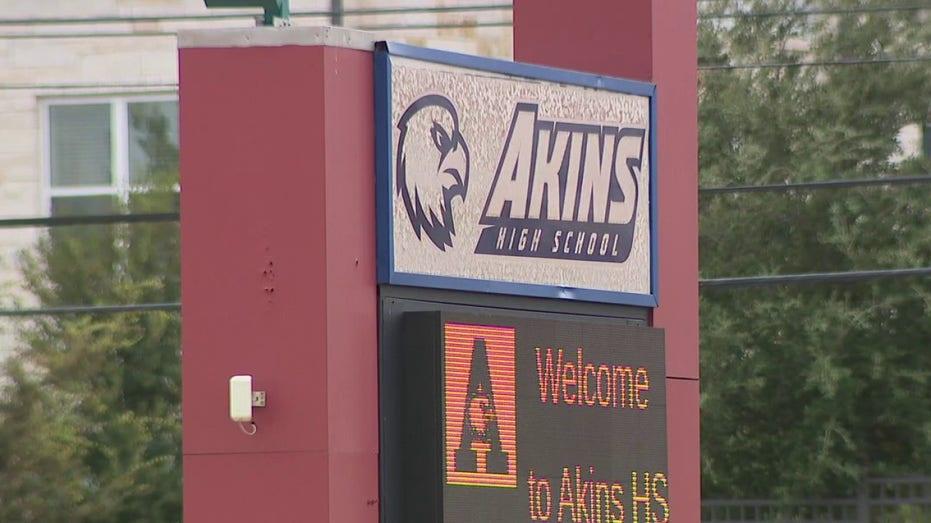 Investigation Underway for Possible Gang Related Activity at Akins ECHS