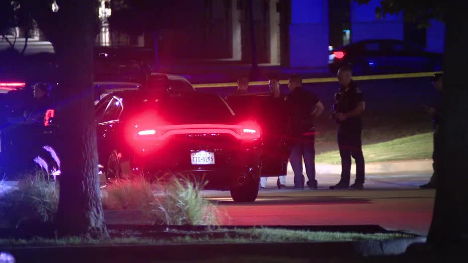 Shooting at Allen Starbucks Leaves 1 Dead and 1 Injured: What Happened?