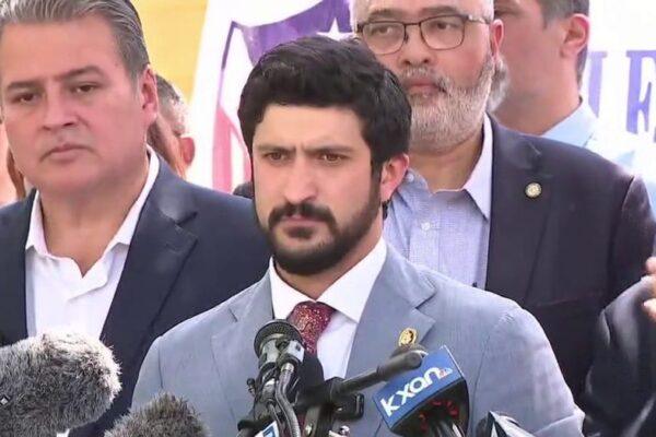 Rep. Greg Casar Condemns Austin ICE Shooting: A Call for Justice and Accountability