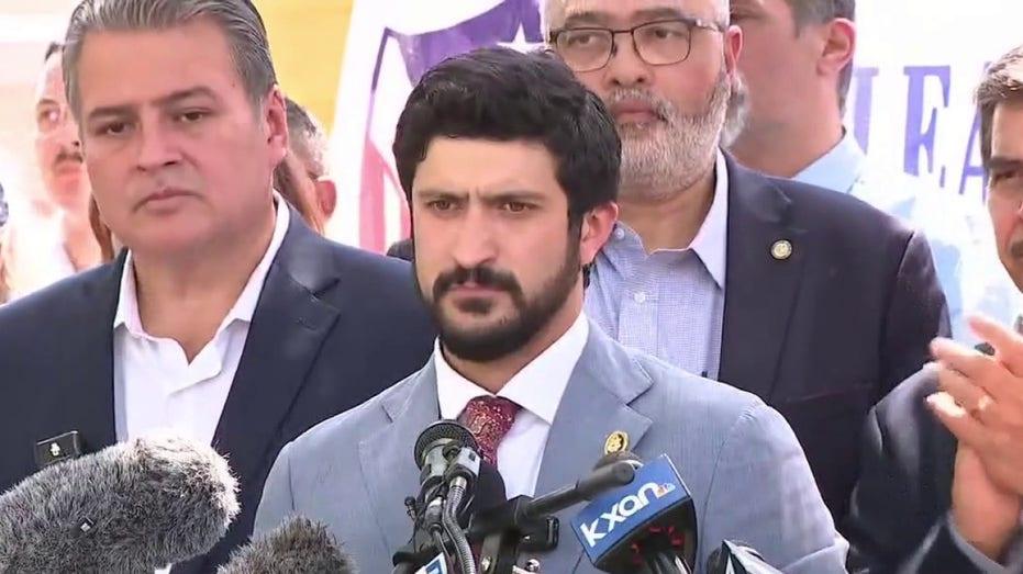 Rep. Greg Casar Condemns Austin ICE Shooting: A Call for Justice and Accountability