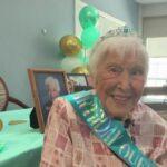 Baytown Woman Celebrates 105 Years and Reveals Her Secrets to Longevity