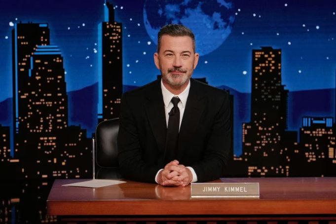 Trump and FCC Target Kimmel's Talarico Interview: Censorship Controversy Unfolds