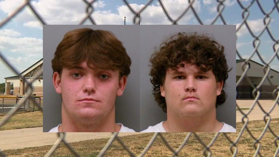 Boyd ISD Exonerates Staff in Locker Room Hazing Investigation: No Wrongdoing Found