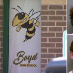 Boyd ISD Superintendent Refutes Hazing Allegations Following Felony Charges Against Four Students