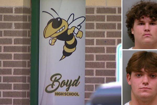 Boyd ISD Superintendent Refutes Hazing Allegations Following Felony Charges Against Four Students