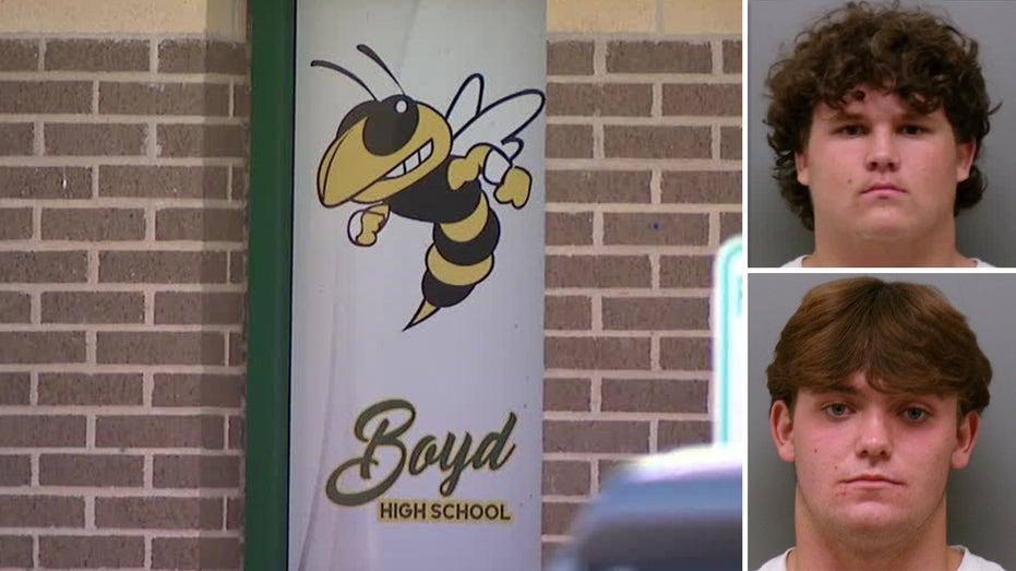 Boyd ISD Superintendent Refutes Hazing Allegations Following Felony Charges Against Four Students