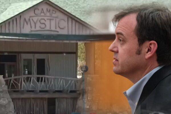 Texas Rangers Investigate Camp Mystic Flood: Search Warrants Executed in Deadly Incident