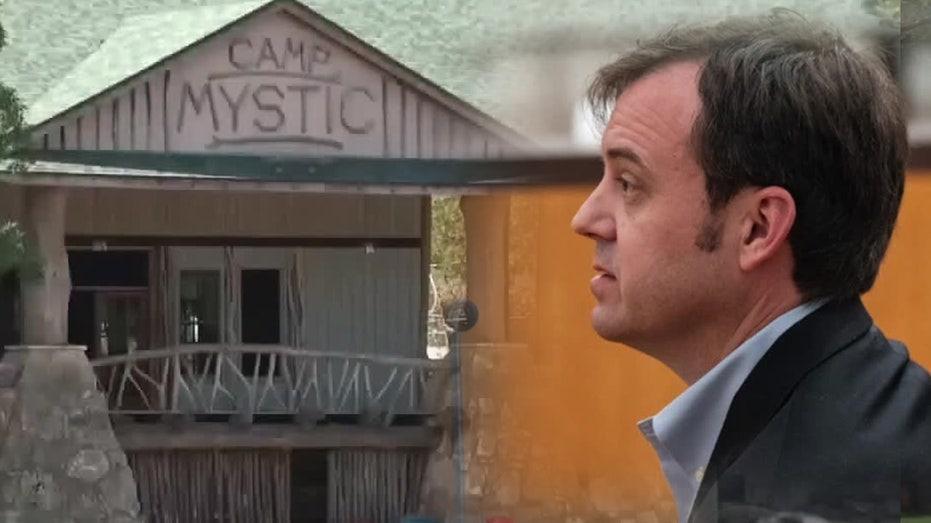 Texas Rangers Investigate Camp Mystic Flood: Search Warrants Executed in Deadly Incident