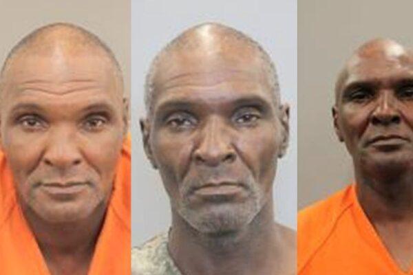Career Thief Arrested Again Just Hours After Posting Bond: A Shocking Turn of Events