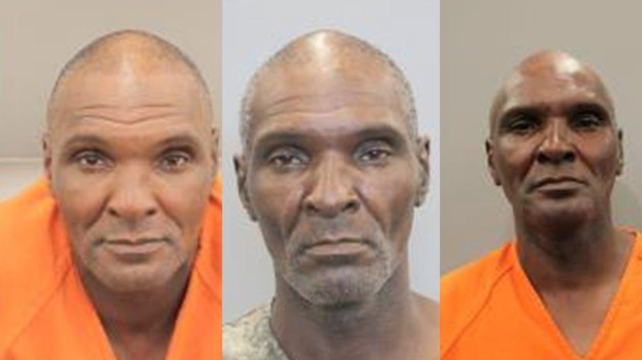 Career Thief Arrested Again Just Hours After Posting Bond: A Shocking Turn of Events