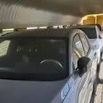 Eight Individuals Rescued from Rail Car Near Texas Border