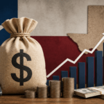 Texas Sales Tax Revenue Reaches $4.62 Billion in August, Marking 7.1% Growth from