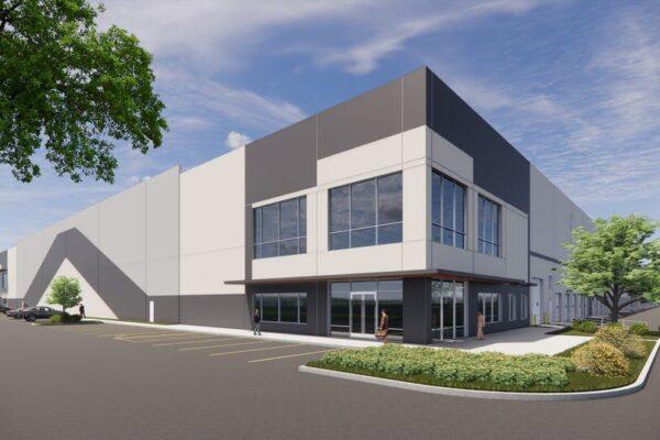 $150 Million CityNorth Industrial Park Set to Transform Former Greenspoint Mall Site in North Houston