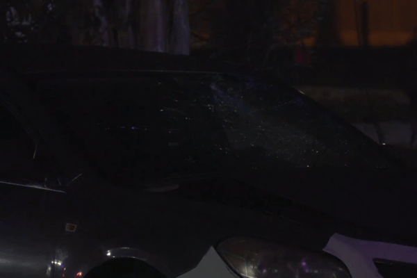 Driver Arrested After Fatal Pedestrian Accident in Sunnyside