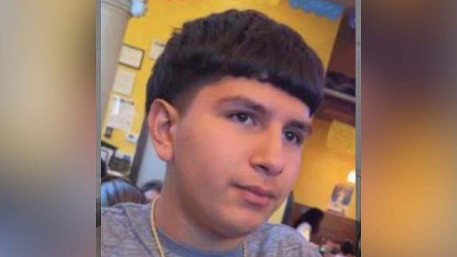 Urgent AMBER Alert: Missing Teen Boy from San Antonio Sparks Community Search