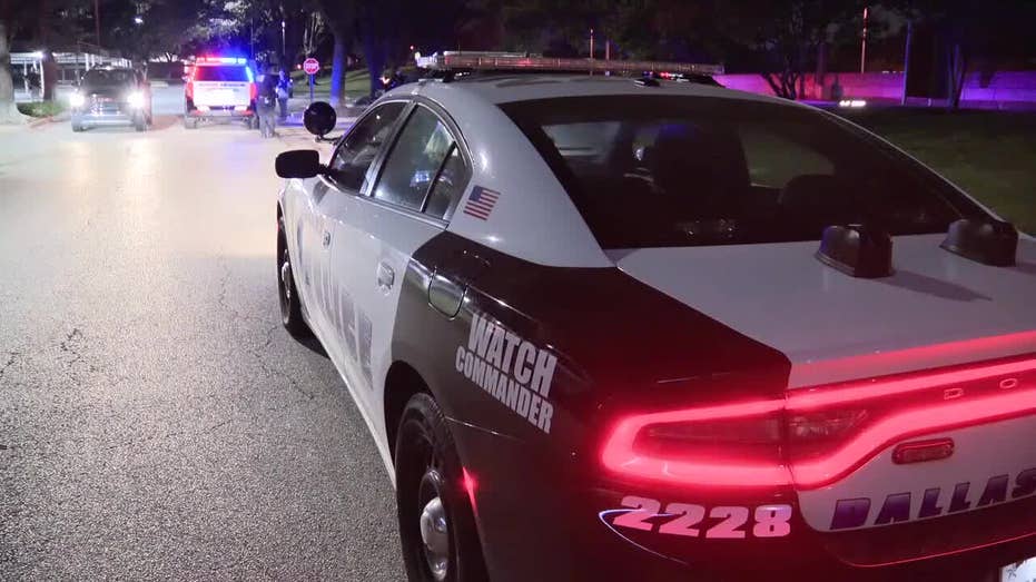 Dallas Police and Fire Unions Express Frustration as City Manager Skips Important Meeting
