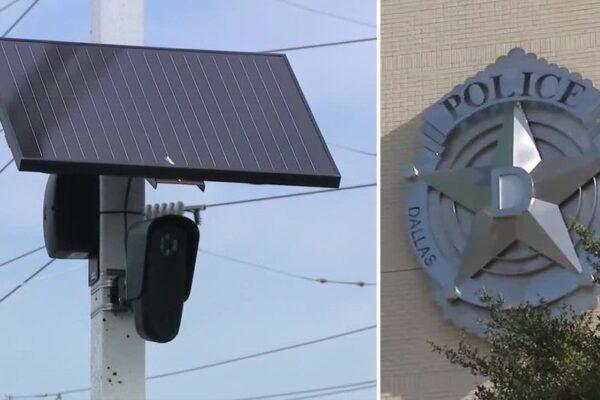 Dallas Police Seek Innovative Solutions to Maintain 300+ Flock Cameras After State Funding Expires