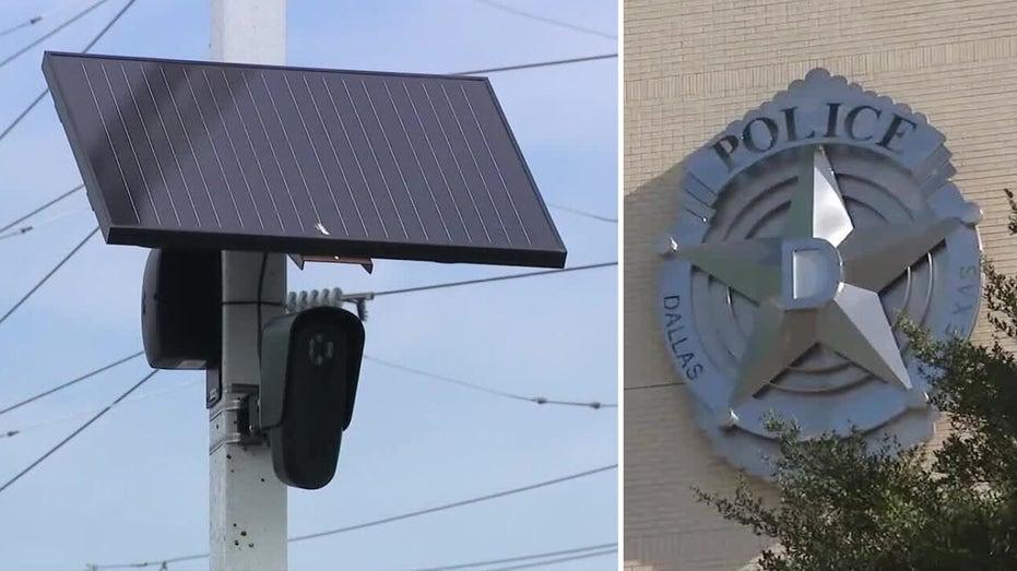 Dallas Police Seek Innovative Solutions to Maintain 300+ Flock Cameras After State Funding Expires