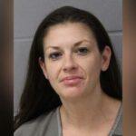 Woman Arrested in Austin for Mail Theft, Identity Fraud, and Fraudulent Activities