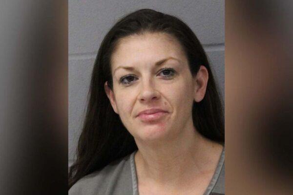 Woman Arrested in Austin for Mail Theft, Identity Fraud, and Fraudulent Activities