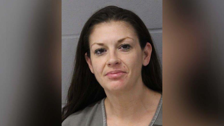 Woman Arrested in Austin for Mail Theft, Identity Fraud, and Fraudulent Activities