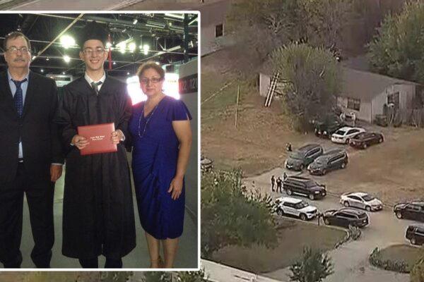 Family Reveals How Medical and Financial Struggles May Have Contributed to Flower Mound Double Homicide Suicide Tragedy