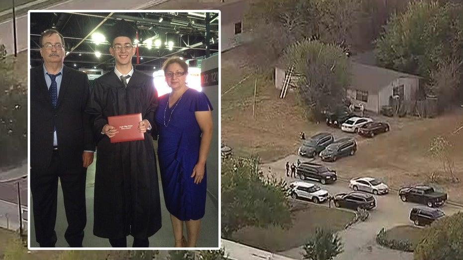 Family Reveals How Medical and Financial Struggles May Have Contributed to Flower Mound Double Homicide Suicide Tragedy