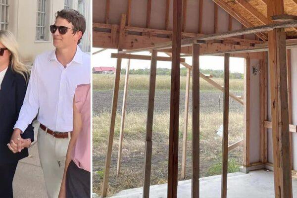 North Texas Couple Sentenced to Federal Prison for Home Construction Fraud Scheme