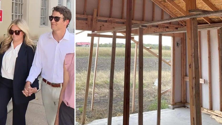 North Texas Couple Sentenced to Federal Prison for Home Construction Fraud Scheme