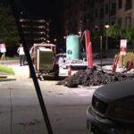 Dallas Apartment Complex Evacuated Due to Gas Leak Emergency