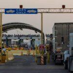 CBP Agents Seize 2,800 Pounds of Methamphetamine Hidden in Fresh Vegetables at Texas Border Crossing