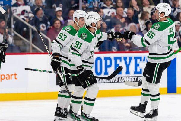 17 Exciting Dallas Stars Games Coming to FOX 4 and FOX 4+ in the 2026 27 Season