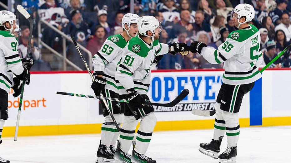 17 Exciting Dallas Stars Games Coming to FOX 4 and FOX 4+ in the 2026 27 Season