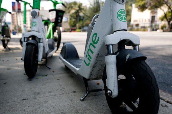 Lime E Scooters Relaunch in San Marcos: Enjoy 24/7 Access and New Riverfront No Ride Zones