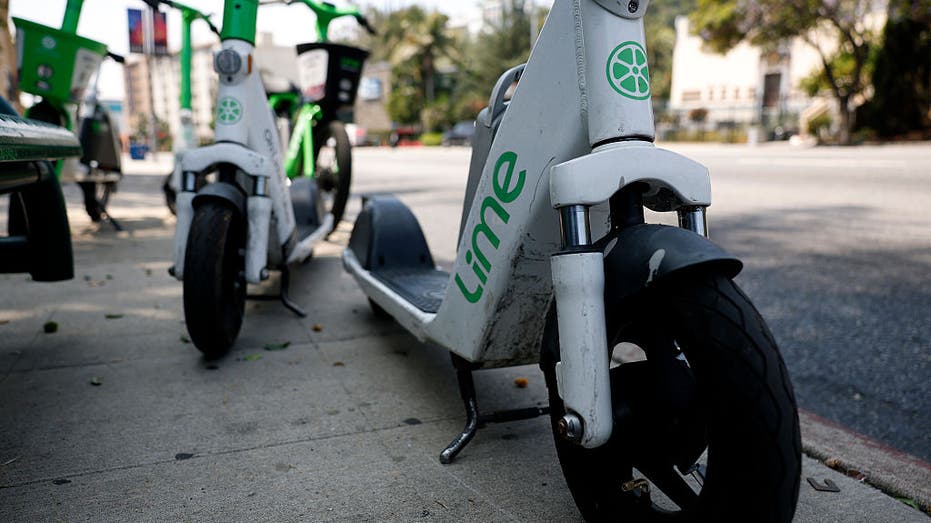 Lime E Scooters Relaunch in San Marcos: Enjoy 24/7 Access and New Riverfront No Ride Zones