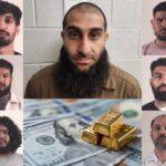 Major Arrest in Tarrant County's Elderly Gold Theft Scheme: Over 40 Indicted