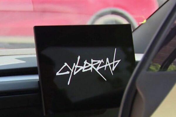 Federal Investigation into Tesla Cybercab Safety: What You Need to Know