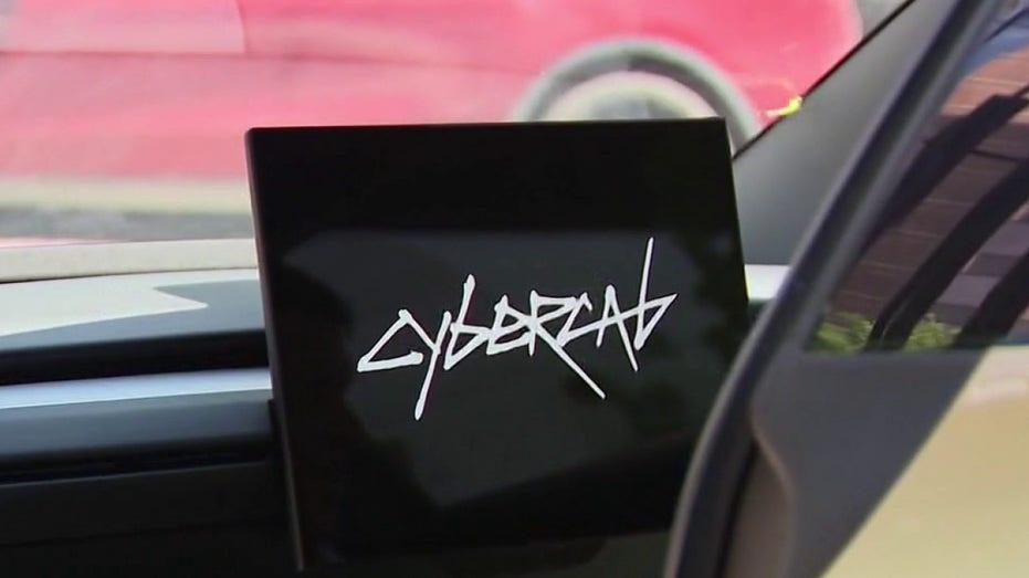 Federal Investigation into Tesla Cybercab Safety: What You Need to Know