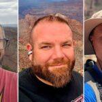 Body of 3rd Missing North Texas Hiker Discovered After Grand Canyon Flooding