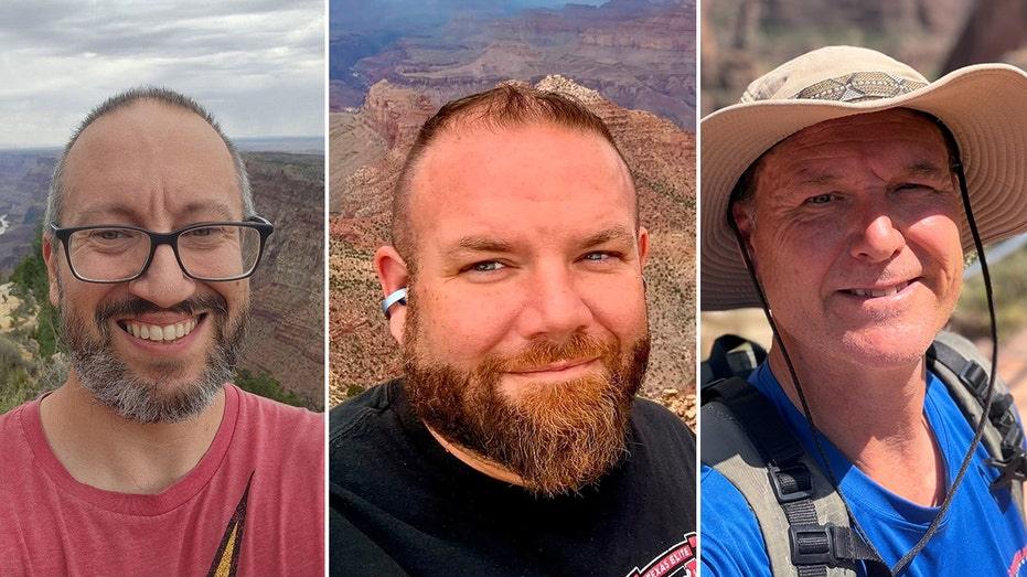Body of 3rd Missing North Texas Hiker Discovered After Grand Canyon Flooding