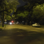 Midtown Brawl Escalates: Gunfire Erupts, Leaving 3 Bystanders Injured