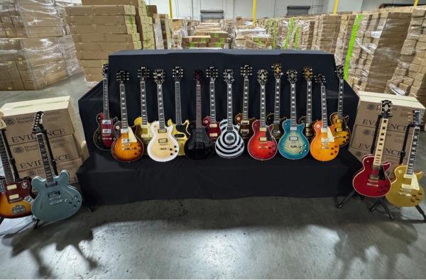 Essential Tips for Identifying Counterfeit Guitars Before Investing Your Money