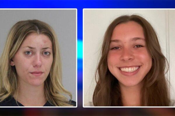 Trial Begins for Suspected Drunk Driver Charged in SMU Student's Death